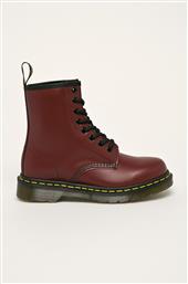 ΔΕΡΜΑΤΙΝΑ WORKERS 146 NHL PITTSBURGH PENGUINS 1460 11822600 DR MARTENS από το ANSWEAR