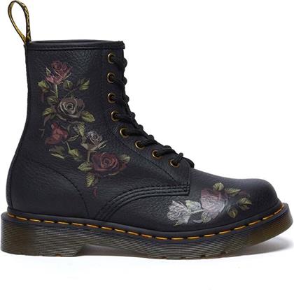 ΔΕΡΜΑΤΙΝΑ WORKERS 1460 ΧΡΩΜΑ: ΜΑΥΡΟ, DM32070001 DR MARTENS