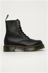 ΔΕΡΜΑΤΙΝΑ WORKERS 1460 PASCAL BEX PISA 1460 PASCAL BEX PISA ΧΡΩΜΑ: ΜΑΥΡΟ 0 26206001 DR MARTENS