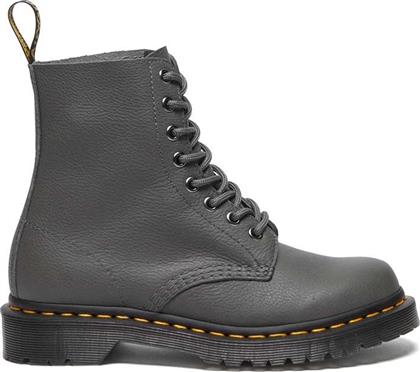 ΔΕΡΜΑΤΙΝΑ WORKERS 1460 PASCAL ΧΡΩΜΑ: ΓΚΡΙ, DM31693029 DR MARTENS