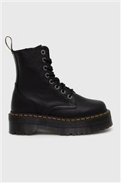 ΔΕΡΜΑΤΙΝΑ WORKERS JADON III ΧΡΩΜΑ: ΜΑΥΡΟ F30 DM26378001 DR MARTENS