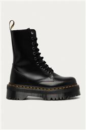 ΔΕΡΜΑΤΙΝΑ WORKERS JADON HI ΧΡΩΜΑ: ΜΑΥΡΟ DR MARTENS