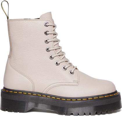 ΔΕΡΜΑΤΙΝΑ WORKERS JADON III ΧΡΩΜΑ: ΜΠΕΖ, DM31159348 DR MARTENS