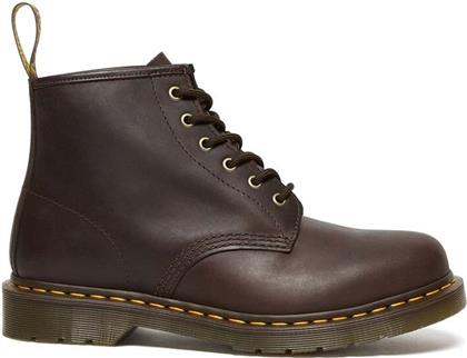 ΔΕΡΜΑΤΙΝΕΣ ΜΠΟΤΕΣ 101 DR MARTENS