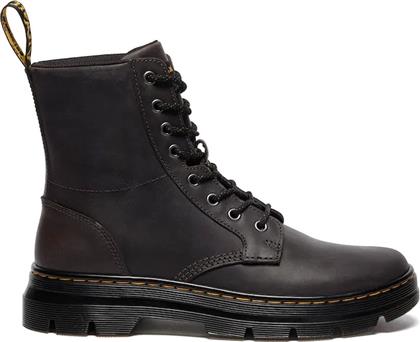 ΔΕΡΜΑΤΙΝΕΣ ΜΠΟΤΕΣ COMBS DR MARTENS