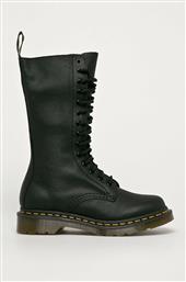 ΔΕΡΜΑΤΙΝΕΣ ΜΠΟΤΕΣ F311820008 DR MARTENS από το ANSWEAR