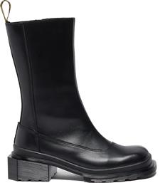 ΔΕΡΜΑΤΙΝΕΣ ΜΠΟΤΕΣ MAYBOLE HI ΓΥΝΑΙΚΕΙΕΣ, ΧΡΩΜΑ: ΜΑΥΡΟ, DM41993001 DR MARTENS