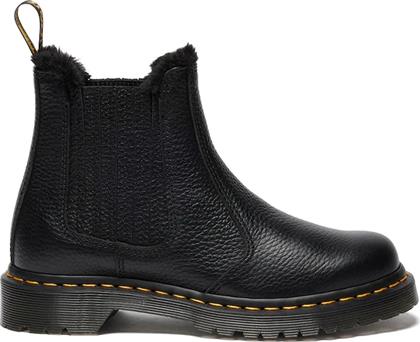 ΔΕΡΜΑΤΙΝΕΣ ΜΠΟΤΕΣ ΤΣΕΛΣΙ 2976 LEONORE II DR MARTENS