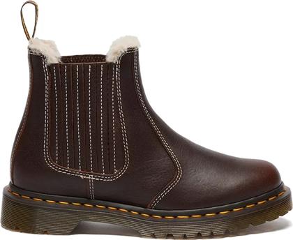 ΔΕΡΜΑΤΙΝΕΣ ΜΠΟΤΕΣ ΤΣΕΛΣΙ 2976 LEONORE II DR MARTENS