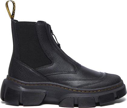 ΔΕΡΜΑΤΙΝΕΣ ΜΠΟΤΕΣ ΤΣΕΛΣΙ DMXL ZIP CHELSEA DR MARTENS