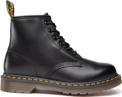 UNISEX ΜΠΟΤΑΚΙΑ - 101 YS SMOOTH DR MARTENS