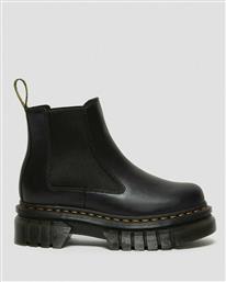 ΓΥΝΑΙΚΕΙΑ ΜΠΟΤΑΚΙΑ - AUDRICK CHELSEA NAPPA LUX DR MARTENS