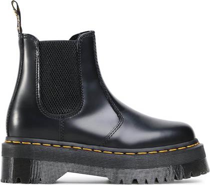 ΓΥΝΑΙΚΕΙΑ ΜΠΟΤΑΚΙΑ - QUAD DR MARTENS από το FAVELA