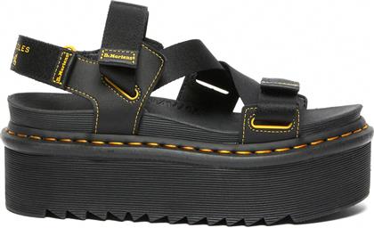 ΓΥΝΑΙΚΕΙΕΣ ΠΛΑΤΦΟΡΜΕΣ - KIMBER II DR MARTENS