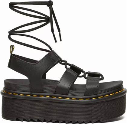 ΓΥΝΑΙΚΕΙΕΣ ΠΛΑΤΦΟΡΜΕΣ - NARTILLA XL ATHENA DR MARTENS