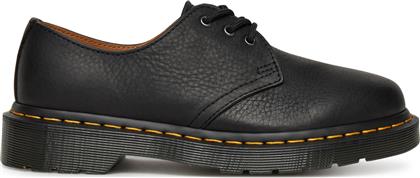 ΚΛΕΙΣΤΑ ΠΑΠΟΥΤΣΙΑ 1461 AMBASSADOR DM31994001 ΜΑΥΡΟ DR MARTENS