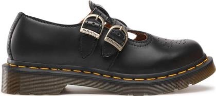 ΚΛΕΙΣΤΑ ΠΑΠΟΥΤΣΙΑ 8065 MARY JANE 12916001 ΜΑΥΡΟ DR MARTENS