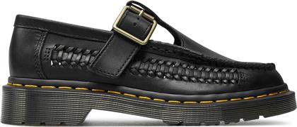 ΚΛΕΙΣΤΑ ΠΑΠΟΥΤΣΙΑ ADRIAN T BAR 31622001 ΜΑΥΡΟ DR MARTENS