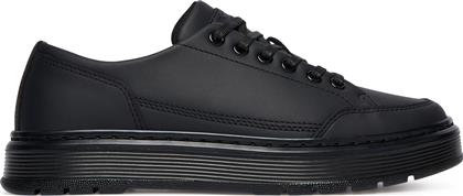 ΚΛΕΙΣΤΑ ΠΑΠΟΥΤΣΙΑ BROOKLINE 6 EYE DM41542001 ΜΑΥΡΟ DR MARTENS