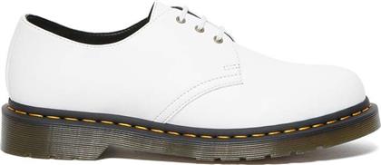 ΚΛΕΙΣΤΑ ΠΑΠΟΥΤΣΙΑ DM27214113 VEGAN 1461 ΧΡΩΜΑ: ΑΣΠΡΟ DR MARTENS