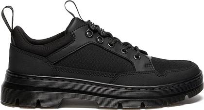 ΚΛΕΙΣΤΑ ΠΑΠΟΥΤΣΙΑ REEDER MK.02 ΧΡΩΜΑ: ΜΑΥΡΟ, DM41525001 DR MARTENS