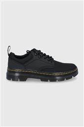 ΚΛΕΙΣΤΑ ΠΑΠΟΥΤΣΙΑ REEDER REEDER ΧΡΩΜΑ: ΜΑΥΡΟ 27102001 DR MARTENS