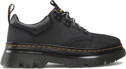 ΚΛΕΙΣΤΑ ΠΑΠΟΥΤΣΙΑ TARIK LO 27390001 ΜΑΥΡΟ DR MARTENS