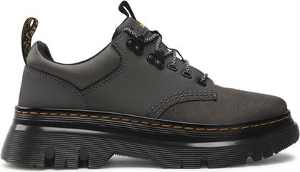 ΚΛΕΙΣΤΑ ΠΑΠΟΥΤΣΙΑ TARIK LO 27390029 ΓΚΡΙ DR MARTENS