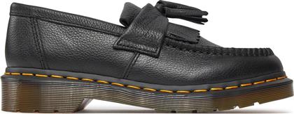 LOAFERS ADRIAN 22760001 ΜΑΥΡΟ DR MARTENS