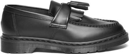 LOAFERS ADRIAN MONO ΜΑΥΡΟ DR MARTENS