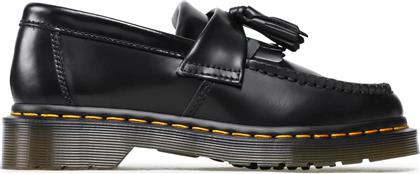 LOAFERS ADRIAN YS 22209001 ΜΑΥΡΟ DR MARTENS