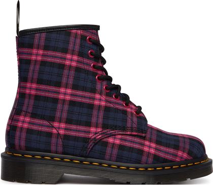 ΟΡΕΙΒΑΤΙΚΑ ΠΑΠΟΥΤΣΙΑ 1460 DM41969650 ΜΩΒ DR MARTENS