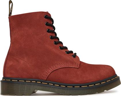 ΟΡΕΙΒΑΤΙΚΑ ΠΑΠΟΥΤΣΙΑ 1460 PASCAL DM41402600 ΚΟΚΚΙΝΟ DR MARTENS