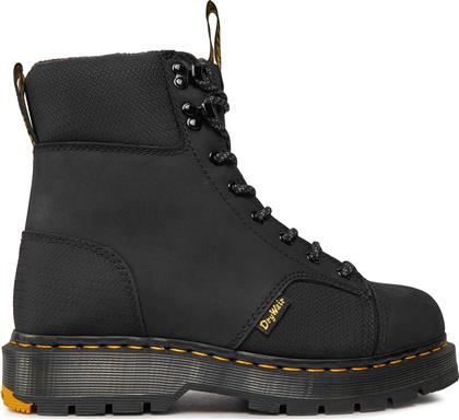 ΟΡΕΙΒΑΤΙΚΑ ΠΑΠΟΥΤΣΙΑ 27861001 ΜΑΥΡΟ DR MARTENS