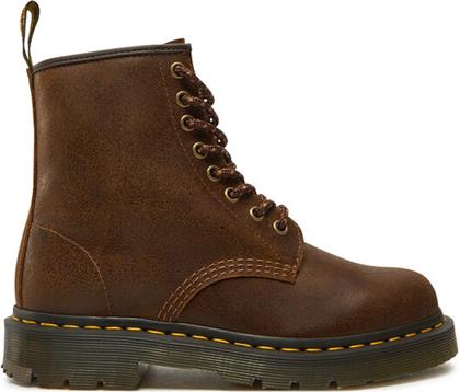 ΟΡΕΙΒΑΤΙΚΑ ΠΑΠΟΥΤΣΙΑ 32010205 ΚΑΦΕ DR MARTENS