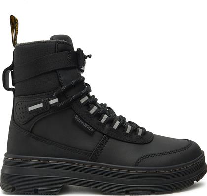 ΟΡΕΙΒΑΤΙΚΑ ΠΑΠΟΥΤΣΙΑ BONNY TECH WINTER EXTREME LACE UP BOOTS 32103001 ΜΑΥΡΟ DR MARTENS