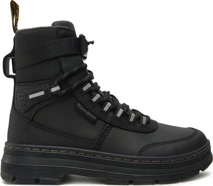 ΟΡΕΙΒΑΤΙΚΑ ΠΑΠΟΥΤΣΙΑ BONNY TECH WINTER EXTREME LACE UP BOOTS 32103001 ΜΑΥΡΟ DR MARTENS