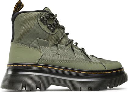 ΟΡΕΙΒΑΤΙΚΑ ΠΑΠΟΥΤΣΙΑ BOURY 27831384 ΧΑΚΙ DR MARTENS