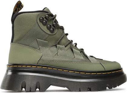 ΟΡΕΙΒΑΤΙΚΑ ΠΑΠΟΥΤΣΙΑ BOURY 27831384 ΧΑΚΙ DR MARTENS