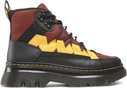 ΟΡΕΙΒΑΤΙΚΑ ΠΑΠΟΥΤΣΙΑ BOURY 27864001 ΚΑΦΕ DR MARTENS