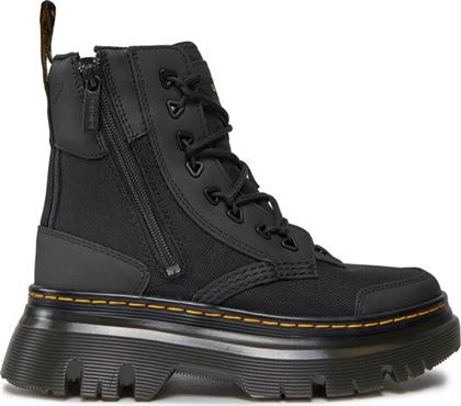 ΟΡΕΙΒΑΤΙΚΑ ΠΑΠΟΥΤΣΙΑ TARIK ZIP 31120001 ΜΑΥΡΟ DR MARTENS