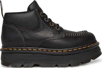 ΟΡΕΙΒΑΤΙΚΑ ΠΑΠΟΥΤΣΙΑ ZEBZAG 4 EYE BOOTS DM41119001 ΜΑΥΡΟ DR MARTENS