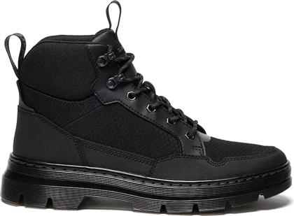 ΨΗΛΕΣ ΜΠΟΤΕΣ RAKIM MK.02 ΧΡΩΜΑ: ΜΑΥΡΟ, DM41526001 DR MARTENS