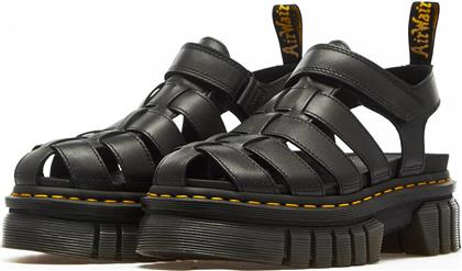 RICKI FISHERMAN NAPPA LUX 31549001 - DM.0071 DR MARTENS