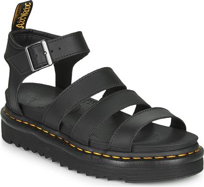 ΣΑΝΔΑΛΙΑ BLAIRE BLACK HYDRO DR MARTENS