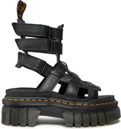 ΣΑΝΔΑΛΙΑ RICKI GLADIATOR 27402001 ΜΑΥΡΟ DR MARTENS