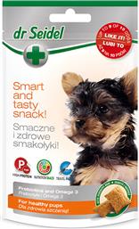 ΛΙΧΟΥΔΙΕΣ HEALTHY PUPPIES (90GR) DR SEIDEL