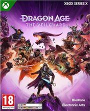 DRAGON AGE: THE VEILGUARD