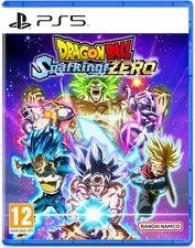 DRAGON BALL SPARKING ZERO