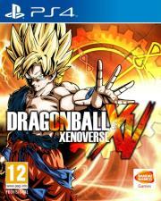 DRAGON BALL XENOVERSE